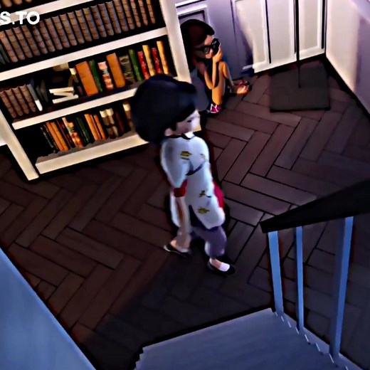 Marinette Crying | The Saddest Moments of Miraculous | Shadybug