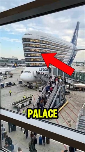 Top 3 Luxury Airplanes That Will Blow Your Mind 🤯✈️