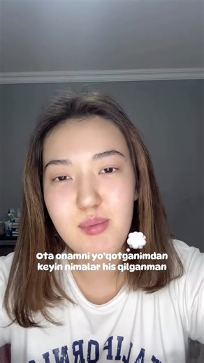 Muazzam🌝 on Instagram: "Nimalani etib beri?💌"