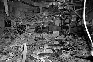 Birmingham pub bombings: New inquests to be opened on 21 Provisional IRA victims