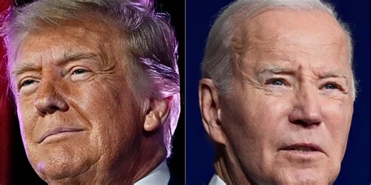 Trump says he’s canceling all Biden executive orders signed by autopen