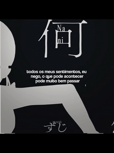 Bad Apple: Letras e Tradução do Vocaloid
