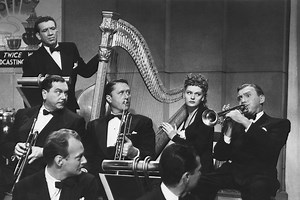 Watch The Horn Blows at Midnight | TCM