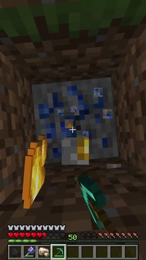 Minecraft Dancing Parrot 🦜 ❤️ #minecraft #gaming
