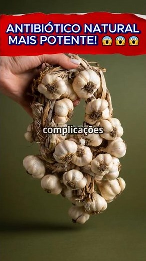 The Power of Garlic Against Viruses and Infections Is Incredible!