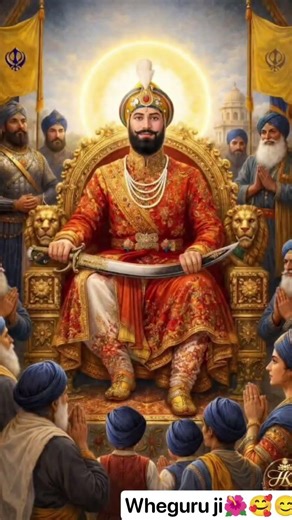 kese amritwani Nu Tere Dil vich Lava mein Waheguru Ji best Gurbani kirtan 🥰🙌