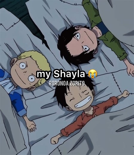 Emotional Moments with Luffy and Friends from One Piece