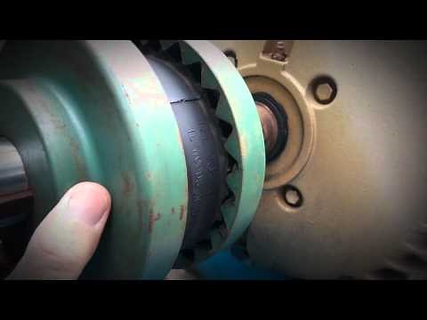 Sureflex Pool Pump Coupling