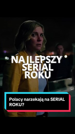 Jedyna (Pluribus) - Serial Roku 2025, Hejt czy Co?