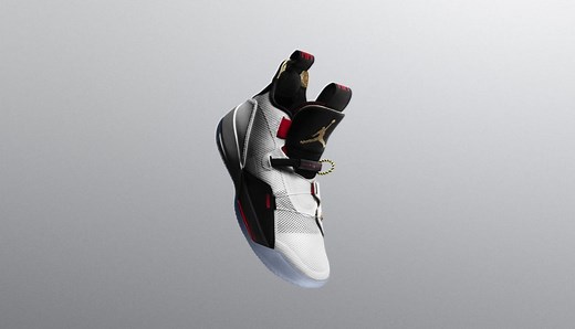 The Air Jordan 33 Introduces the FastFit System and Flight Utility Design Language - WearTesters