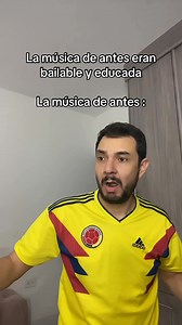 Que repertorio jaja | El show de jady