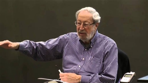 Latest Observations from Edgar H. Schein on the Concept of Culture | Gerhard Fatzer, Dr. (Visiting faculty and Visiting Prof.)