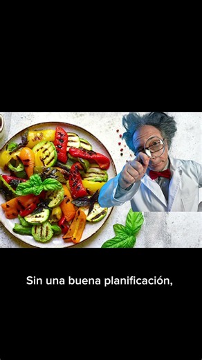 Qué dice la ciencia sobre el veganismo? 🔬🌱