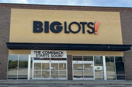 Big Lots celebrates grand opening. Which stores reopened in Ohio? See the full list