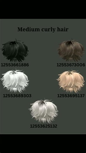 code broukheven cheuveux garçon #code #broukheven #cheuveux #roblox