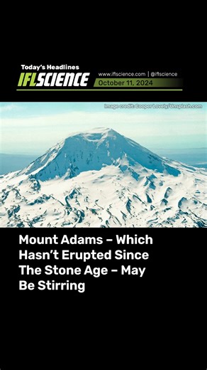 Never miss the latest science news! Check out our website to read the top articles from the week 🔗 #science #sciencenews #sciencefacts | IFLScience