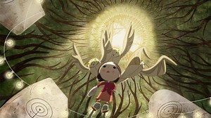 Film Clip: 'Song of the Sea'