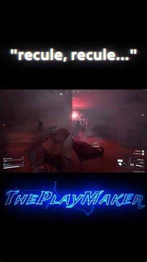 Un petit Quick Wipe .... #arcraiders #gaming #gameplay