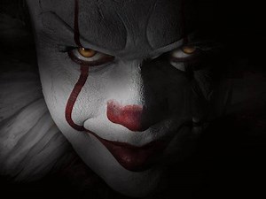 This Pennywise trailer will freak you out!
