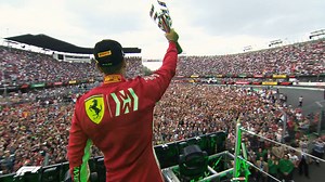 Saluting Seb's greatest drives 💪 There have been a few! 😀 | F1