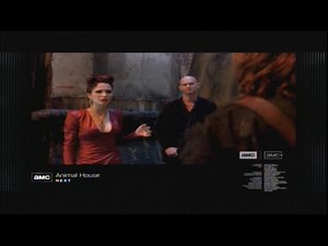 Back To School (1986) End Credits (AMC 2024)