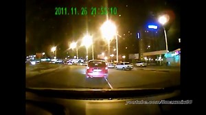 Compilation of Towing fails