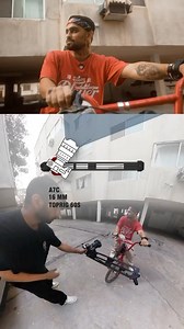 My idea was to attach a motorized slider to a BMX bike so that the shot follows the bike’s movement from left to right, creating a dynamic and moving shot instead of a static one. I used toprig s60 slider by @accsoontech Special tnx to @salitricks • • • For more, visit: https://www.filmmakerlife.com/ • • • #FilmmakerLife #WorldClassFilmAwards #WCFA #onset #filmmakerslife #theworldclassfilmawards #filmmakerlifemagazine #filmfreeway #behindthescenes #behindthescene #makingof #awardwinner #behindth