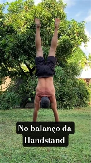 #calistenia #treino #shorts #handstandtraining