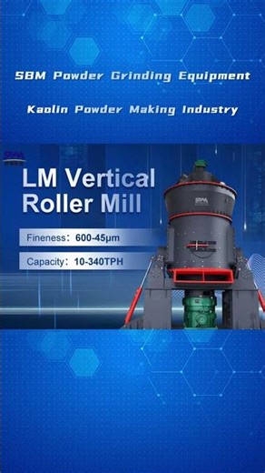 Halite Material Grinding Techniques for Food Industry