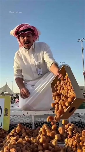 #fyp #foryou #foryoupage #kurma ternyata ini fakta di balik buah kurma !!