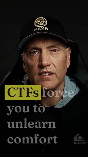 The Surprising Truth About CTFs and Real Hacking!