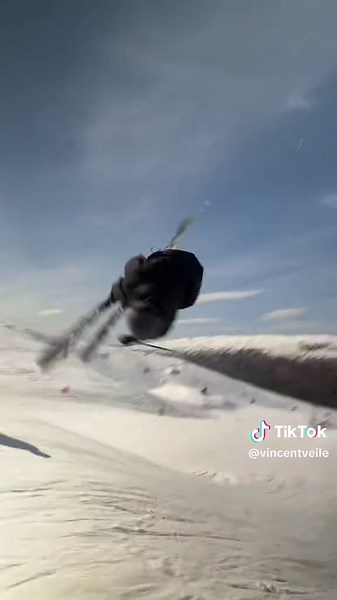 Skiing Adventures in Cardrona, New Zealand
