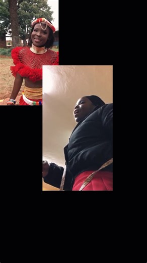 Thabisile Sibiya on TikTok