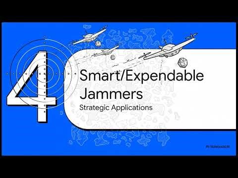 7.8: Advanced Jamming Techniques and Effectiveness