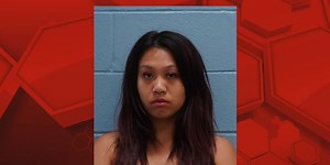 Auburn woman arrested on multiple drug trafficking charges
