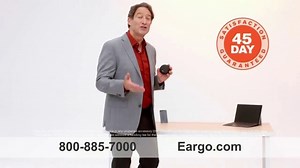 Eargo Neo TV Spot, 'The Future of Communicating'