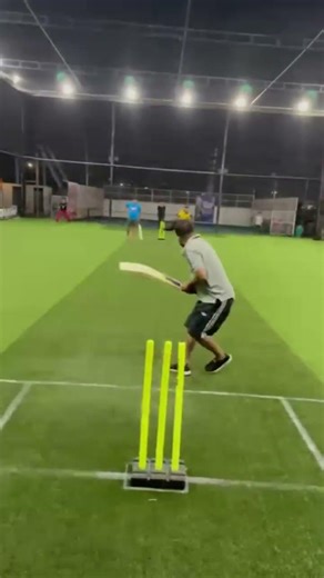 BULLS NEEDED 12 RUNS IN 3 BALLS