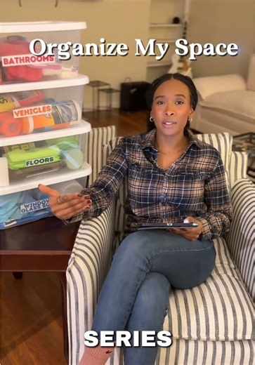 Sophia's DIY Pantry Organization Mockup