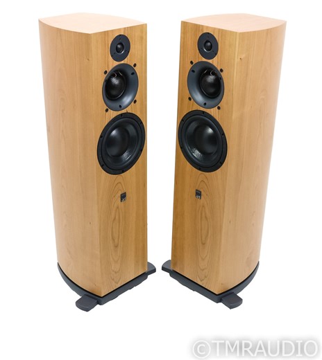 ATC SCM40 v2 Floorstanding Speakers