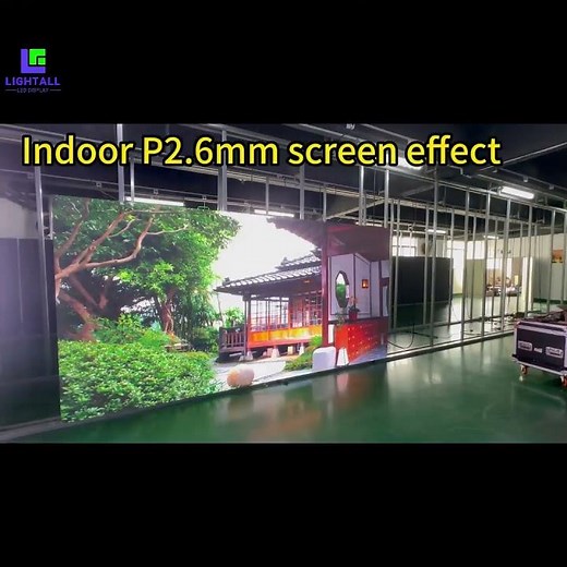 SMD and GOB LED Module Which Display Technology Is Best for Professional Events?