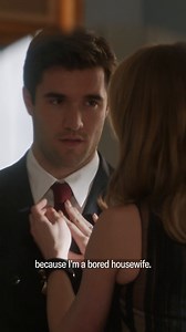 And it's not like Emily to give up on a fight. 💪 #Revenge | Revenge