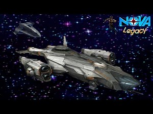 Nova legacy gameplay ( first gameplay)