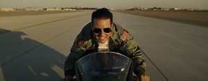 New 'Top Gun' Film Furthers Tensions Between Hollywood and China