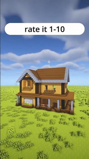 town hall build #minecraft #shorts #minecraftshorts