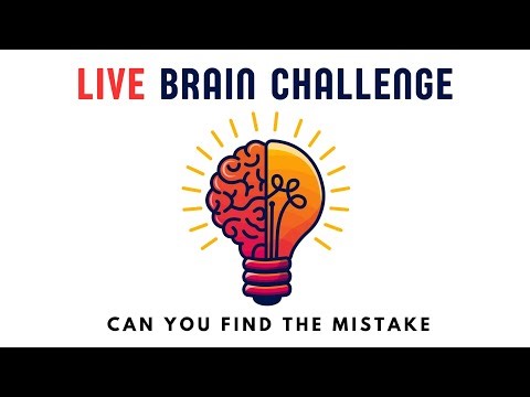 GENIUS IQ ONLY 1% CAN FIND THE NUMBER 65!