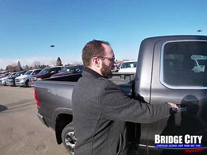 Turning Child Locks on and Off