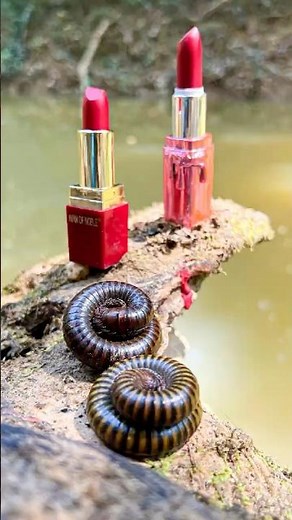 MAGIC Lipstick Hacks You Won't Believe Exist!