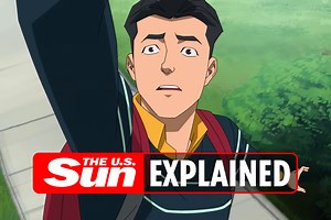 How to watch Invincible - where to stream every episode of the animated superhero TV series