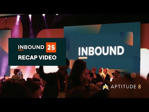 INBOUND 2025 Recap: HubSpot Goes Enterprise with AI-Powered Data Strategy
