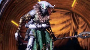 Ever wondered what the Fallen are shouting at you in Destiny?